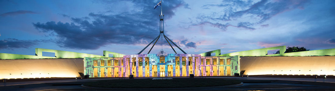 Budget Accommodation Canberra